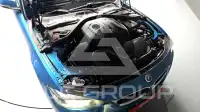 2018 BMW 420M