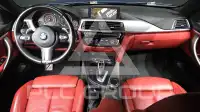 2018 BMW 420M