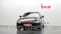 2018 BMW 420