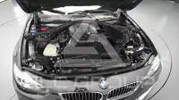 2018 BMW 420