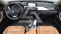 2018 BMW 420