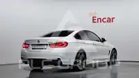 2018 BMW 420M