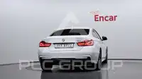 2018 BMW 420M