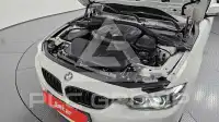 2018 BMW 420M