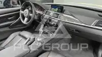2018 BMW 420M