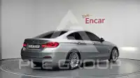 2018 BMW 420
