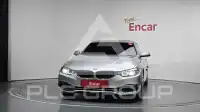 2018 BMW 420