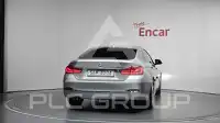2018 BMW 420