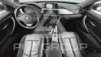 2018 BMW 420