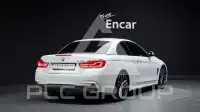 2018 BMW 430M