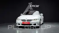 2018 BMW 430M