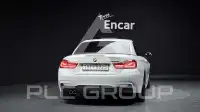 2018 BMW 430M