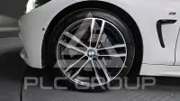2018 BMW 430M