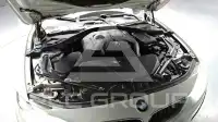 2018 BMW 430M