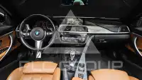 2018 BMW 430M