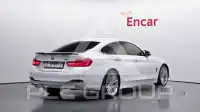 2018 BMW 420
