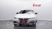 2018 BMW 420
