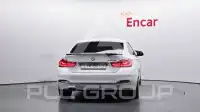 2018 BMW 420