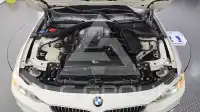 2018 BMW 420