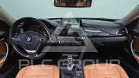 2018 BMW 420