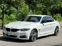 2018 BMW 430M