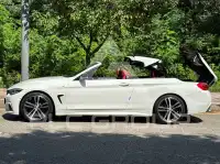 2018 BMW 430M