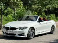 2018 BMW 430M