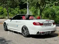 2018 BMW 430M