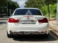 2018 BMW 430M