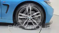 2018 BMW 420M