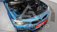 2018 BMW 420M