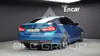 2018 BMW 420M