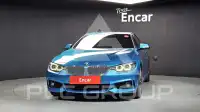 2018 BMW 420M