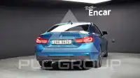 2018 BMW 420M