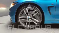 2018 BMW 420M