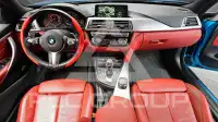 2018 BMW 420M