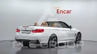 2018 BMW 430M