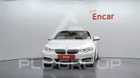 2018 BMW 430M