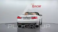 2018 BMW 430M