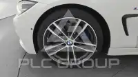 2018 BMW 430M