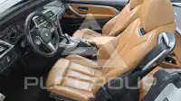 2018 BMW 430M