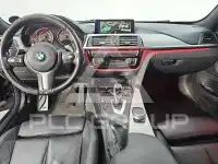 2018 BMW 420M