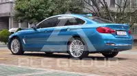 2018 BMW 420