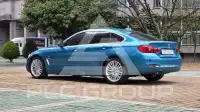 2018 BMW 420