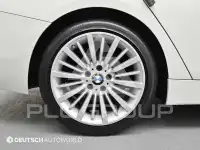 2018 BMW 420