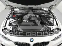 2018 BMW 420