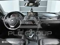 2018 BMW 420