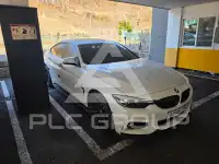 2018 BMW 420