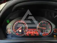 2018 BMW 420