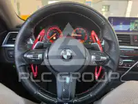 2018 BMW 420